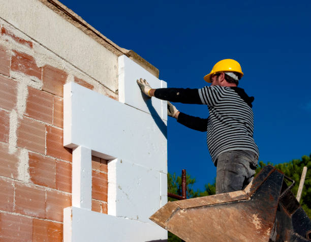 Best Commercial Insulation in Lebanon South, PA