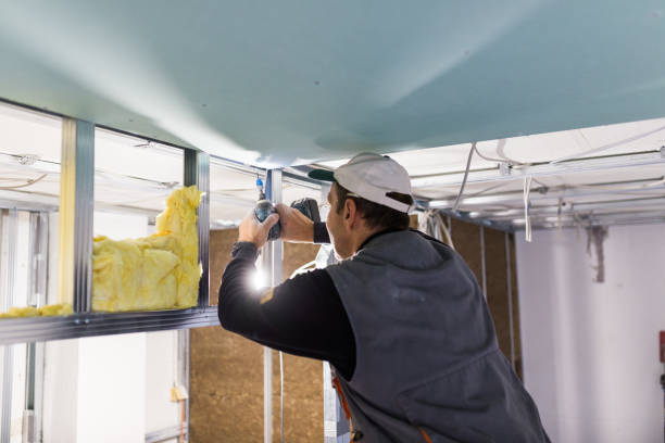 Best Blown-in Insulation in Lebanon South, PA
