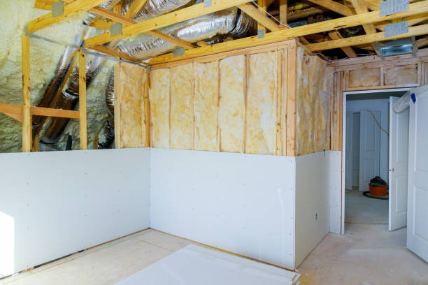 Best Spray Foam Insulation in Lebanon South, PA