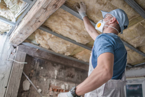 Best Energy Efficiency Insulation in Lebanon South, PA