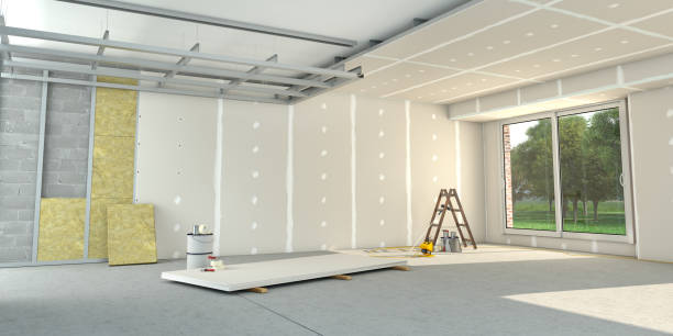Best Blown-in Insulation in Lebanon South, PA