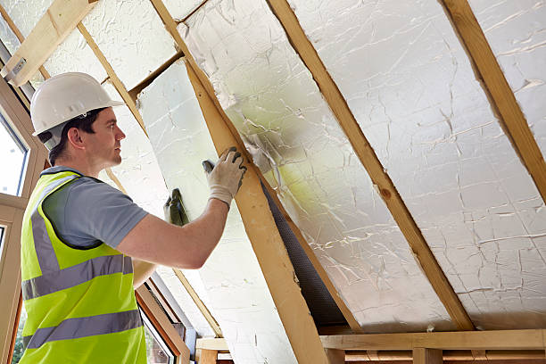 Best Specialized Insulation Services in Lebanon South, PA