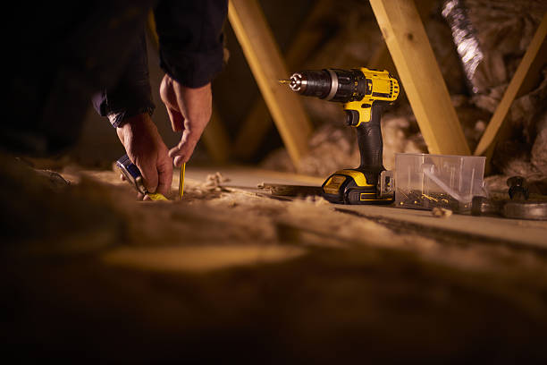 Best Insulation Maintenance and Repair in Lebanon South, PA