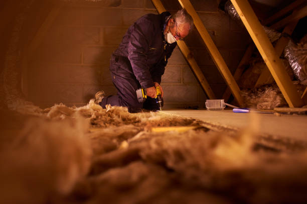 Types of Insulation We Offer in Lebanon South, PA